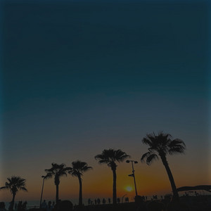 Sunset by Seki