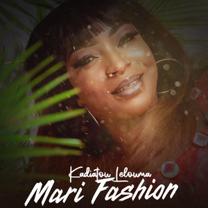Kadiatou lelouma - Mari fashion