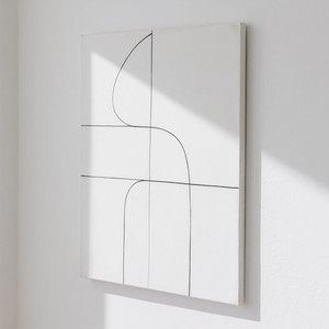 Tu Foto en la Pared by Derron Akeem Deacont