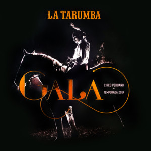 Lazos by La Tarumba