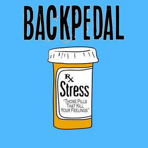 Backpedal