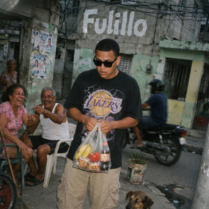 Fulillo by Nomo Cage