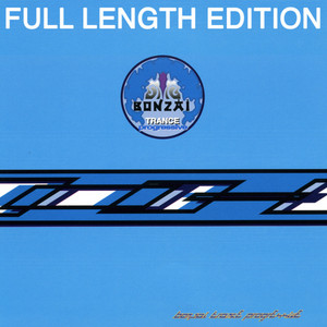 Trance 11 Compilation Various Bonzai CD 洋楽