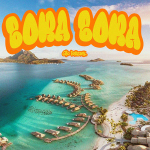 Bora Bora by Gio Estank