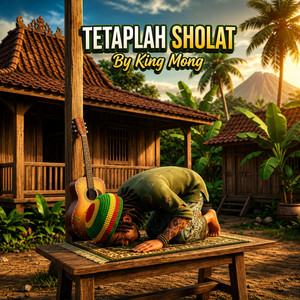 TETAPLAH SHOLAT by KING MONG