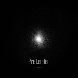 Pretender by SCRAMBLE