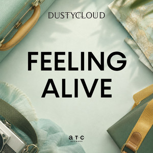 Feeling alive by Dustycloud