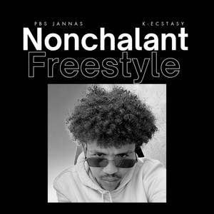 Nonchalant Freestyle