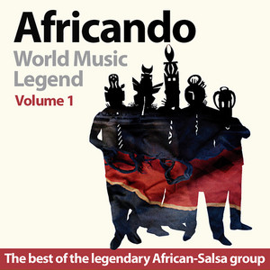 Africando – música e letra de Africando | Spotify