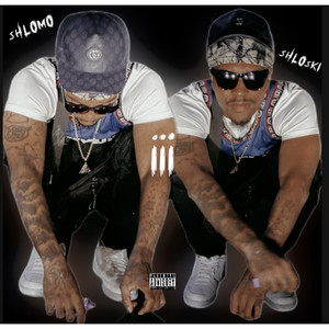 Lil Shlo - hey, waitor (feat. destephano)
