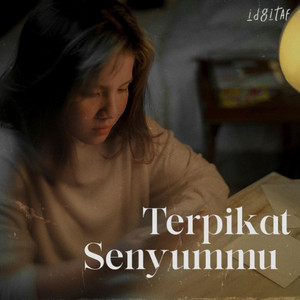 Terpikat Senyummu by Idgitaf Album Cover