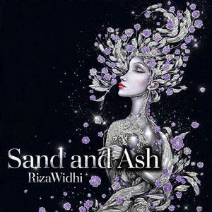 Sand and Ash by RizaWidhi