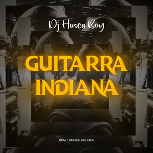 Guitarra Indiana