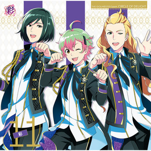 THE IDOLM@STER SideM 10th ANNIVERSARY P@SSION 07 彩 - Album by Sai
