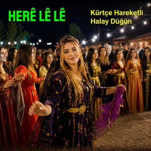 Ava Gundê Me | Herê Lê Lê - Kurdische Hochzeit / Yeni Kürtçe Halay 2026 by KurtceHalayDugun