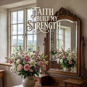 Faith Built My Strength