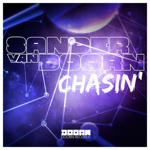 Chasin' - Charity Strike Remix cover art