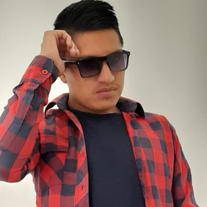 Wilmer LLuco - Me Enamore