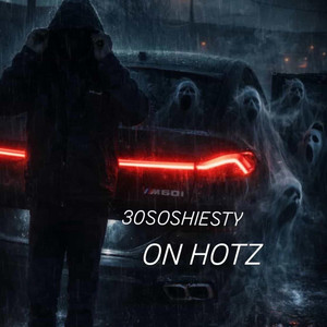 Scorchin Da Bity(30soshiesty x Ceejgang) by gravediggatall