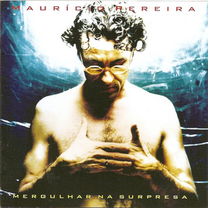 Mergulhar Na Surpresa cover