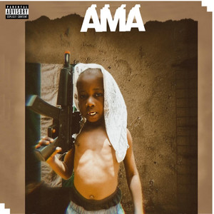 AMA by 3yga Ali
