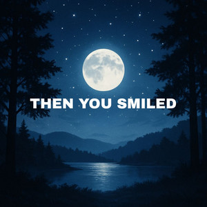 Julio Cesar - Then You Smiled