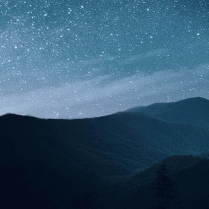 Lament of the Stars