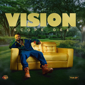 Bukan sidi by Scope Gee