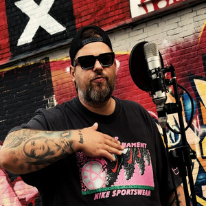 czysty hiphop by Diox