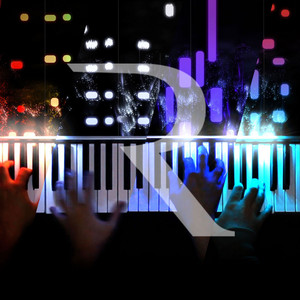 Darkside (Piano Cover) by Rousseau
