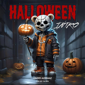 Onder Aldirmaz - Halloween Intro