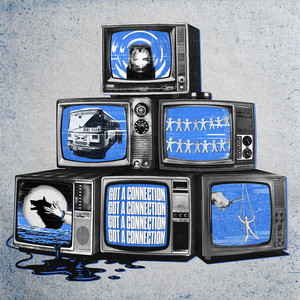 Got a Connection by Floodhounds