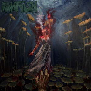 Deadwater by Manfiïsh