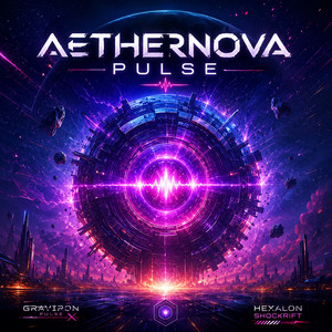 Aethernova Pulse by AVYRON