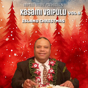 Kasaini Vaipulu, Vol. 8 (Island Christmas)