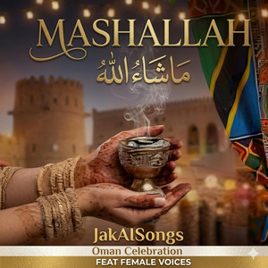 JakAISongs - MASHALLAH