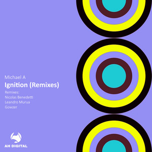 Ignition - Gowzer Remix cover art