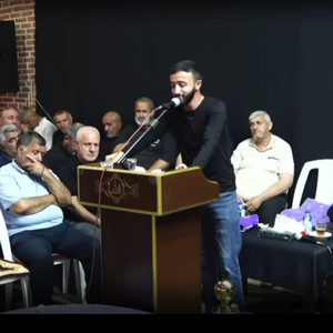 MeloMix Pro - Aga Huseyni (Canem Ebelfez)