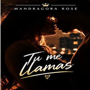 Tu me llamas by MANDRAGORA ROSE