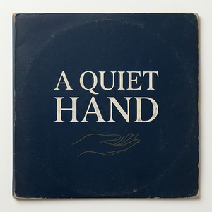 A Quiet Hand by DesOrigin