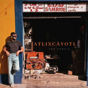 Atlixcáyotl by Fre García