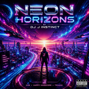 You & Me by Dj J Instinct