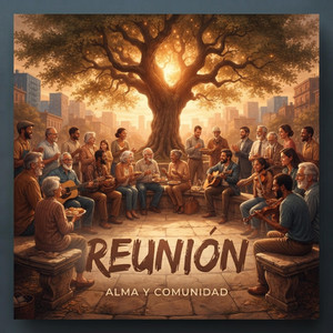 reunion by Dara Cendejas