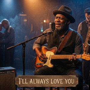 I Will Always Love You by Soul Tunes