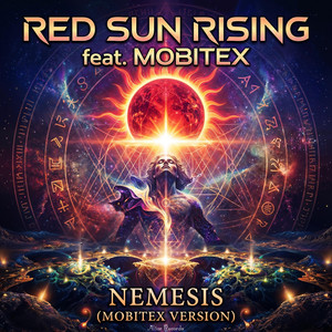 Nemesis (Mobitex Version) by Red Sun Rising, Mobitex