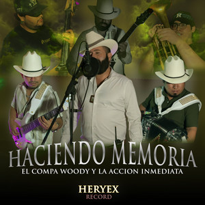 Haciendo Memoria