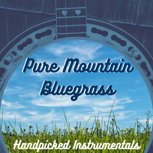 Americana Roots - Bluegrass Banjo and Fiddle