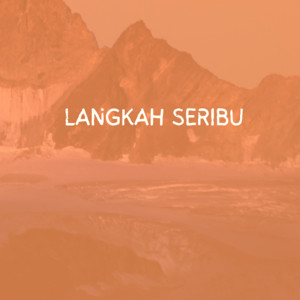 Nonika Kabula - Langkah Seribu