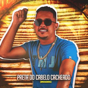 Th CDM - Preta do Cabelo Cacheado