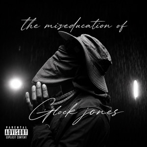 I AM by Glock Jones